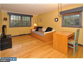 1939 Harte Road Jenkintown, PA 19046 - Photo 6 of 12 Bedroom 4