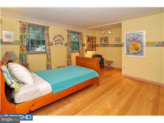 1939 Harte Road Jenkintown, PA 19046 - Photo 9 of 12 Bedroom 3