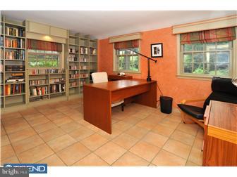 1939 Harte Road Jenkintown, PA 19046 - Photo 10 of 12 Library