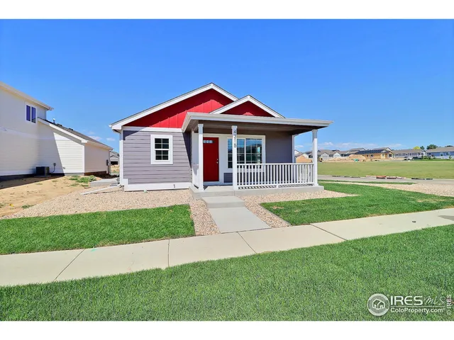 $404,000 | 4315 Primrose Lane, Evans, CO 80620