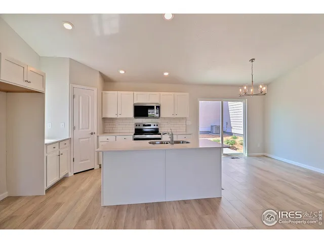 $403,000 | 4315 Primrose Lane, Evans, CO 80620