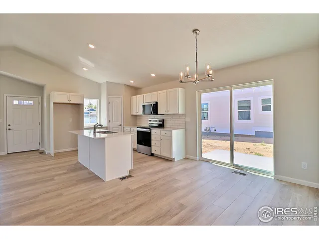 $403,000 | 4315 Primrose Lane, Evans, CO 80620