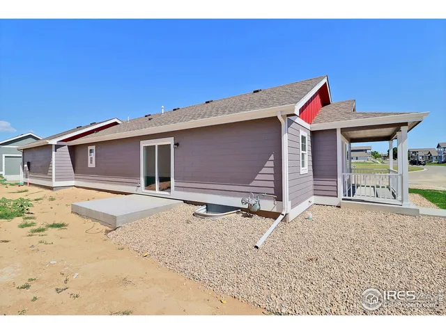 $403,000 | 4315 Primrose Lane, Evans, CO 80620