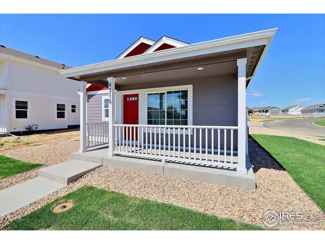 $403,000 | 4315 Primrose Lane, Evans, CO 80620