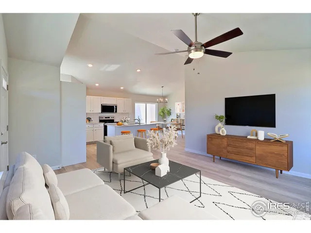 $403,000 | 4315 Primrose Lane, Evans, CO 80620