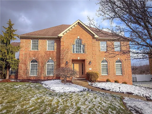 $850,000 | 213 Windermere Court, Canonsburg, PA 15317