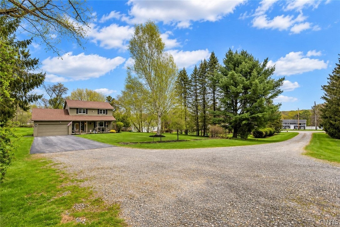 2831 Oneida Street Sauquoit, NY 13456 - Photo 47 of 49 Gallery Image 47
