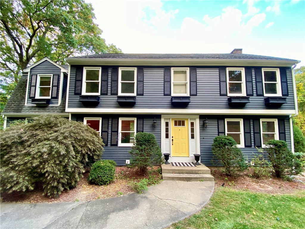 772 Woonsocket Hill Road North Smithfield, RI 02896 - Photo 1 of 38 Gallery Image 1
