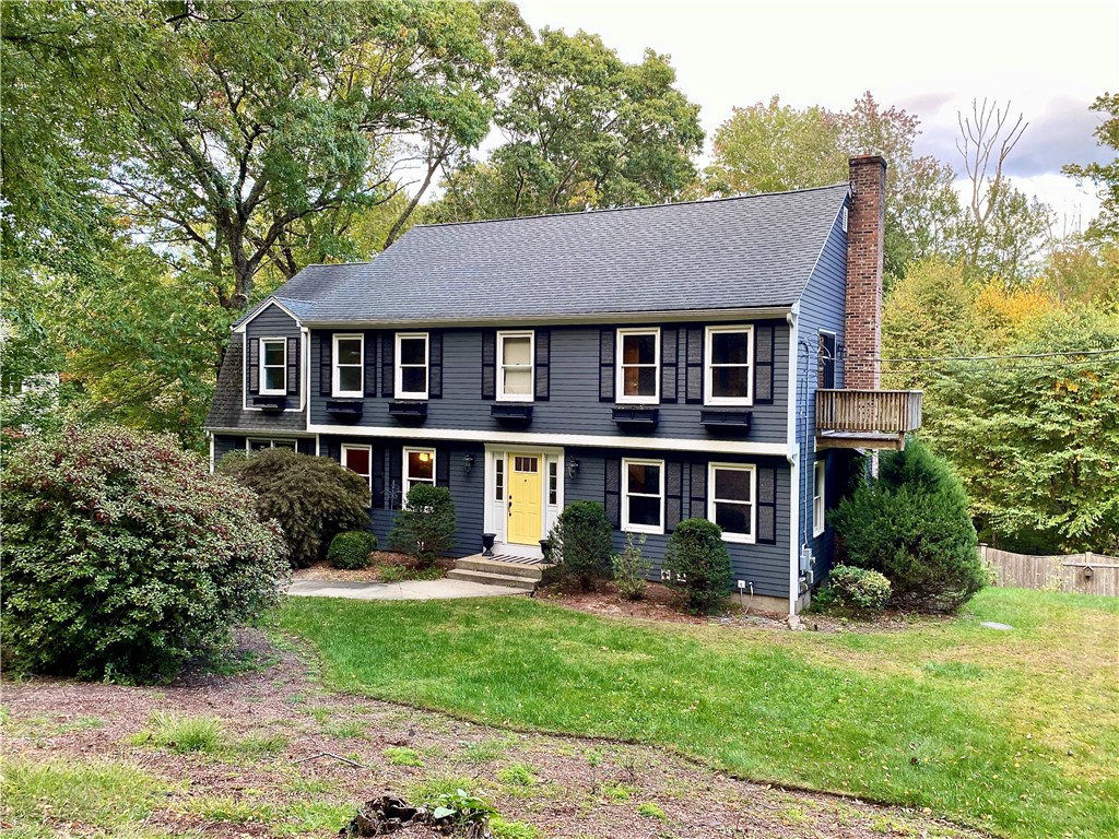 772 Woonsocket Hill Road North Smithfield, RI 02896 - Photo 2 of 38 Gallery Image 2