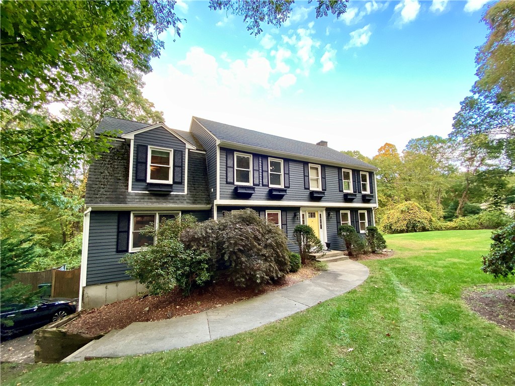 772 Woonsocket Hill Road North Smithfield, RI 02896 - Photo 3 of 38 Gallery Image 3