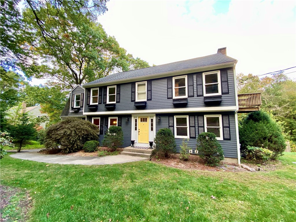 772 Woonsocket Hill Road North Smithfield, RI 02896 - Photo 33 of 38 Gallery Image 33