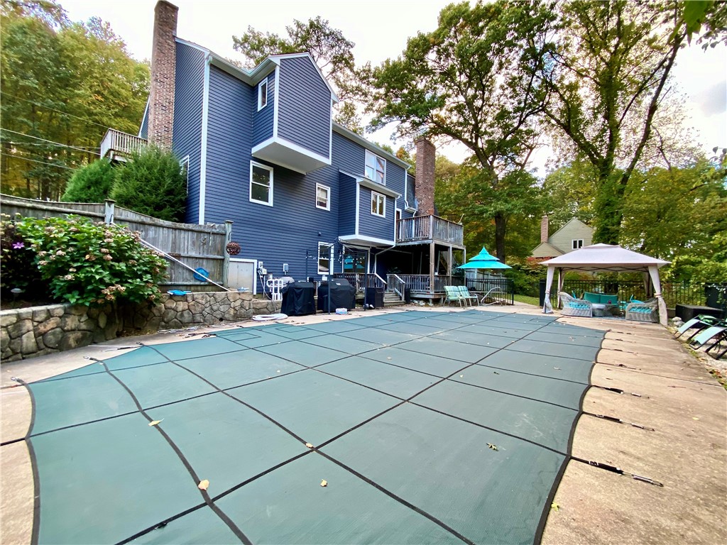 772 Woonsocket Hill Road North Smithfield, RI 02896 - Photo 34 of 38 Gallery Image 34
