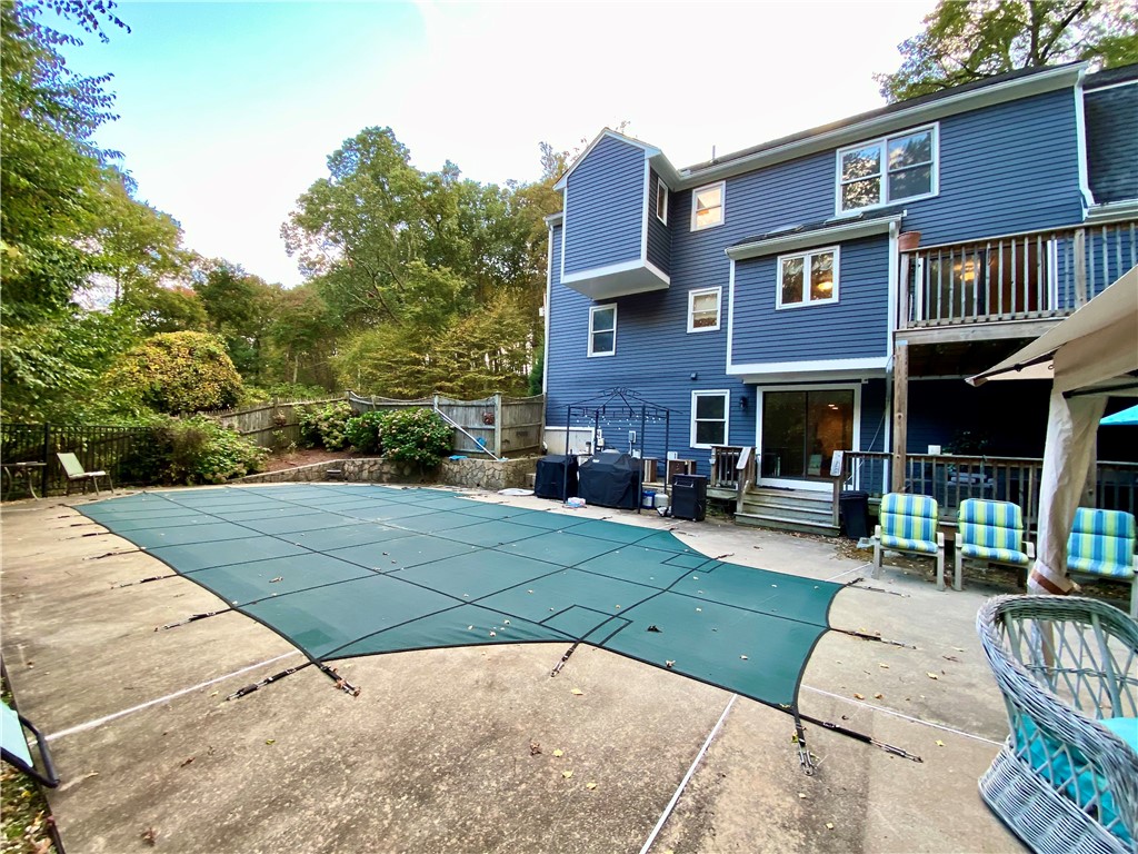 772 Woonsocket Hill Road North Smithfield, RI 02896 - Photo 35 of 38 Gallery Image 35