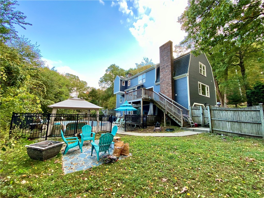 772 Woonsocket Hill Road North Smithfield, RI 02896 - Photo 36 of 38 Gallery Image 36