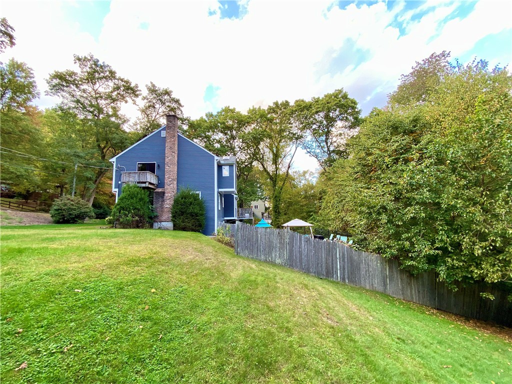772 Woonsocket Hill Road North Smithfield, RI 02896 - Photo 37 of 38 Gallery Image 37