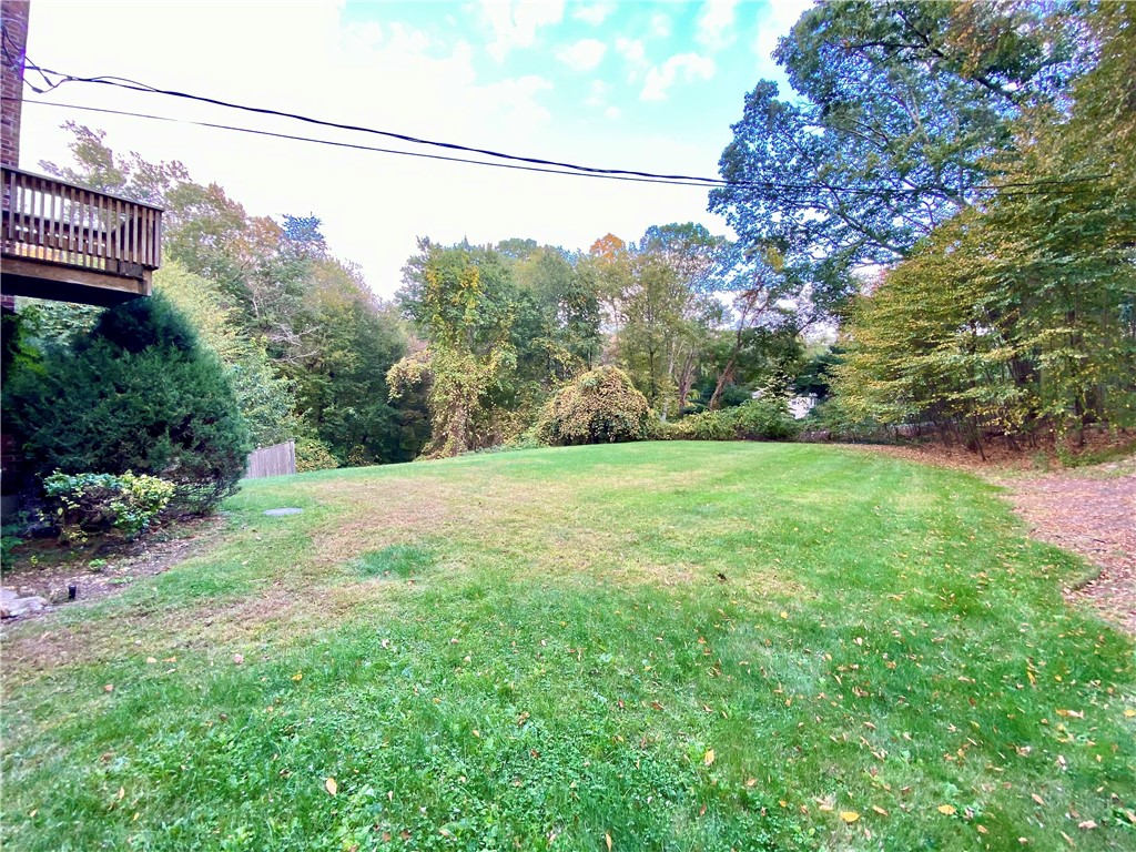 772 Woonsocket Hill Road North Smithfield, RI 02896 - Photo 38 of 38 Gallery Image 38
