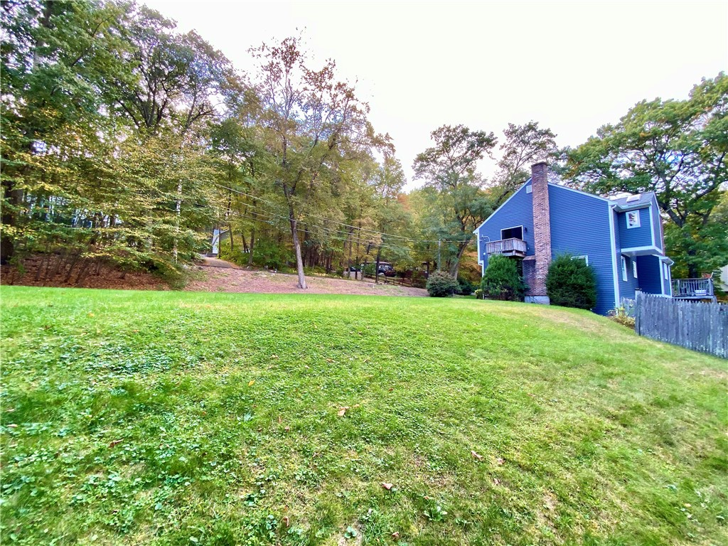 772 Woonsocket Hill Road North Smithfield, RI 02896 - Photo 4 of 38 Gallery Image 4