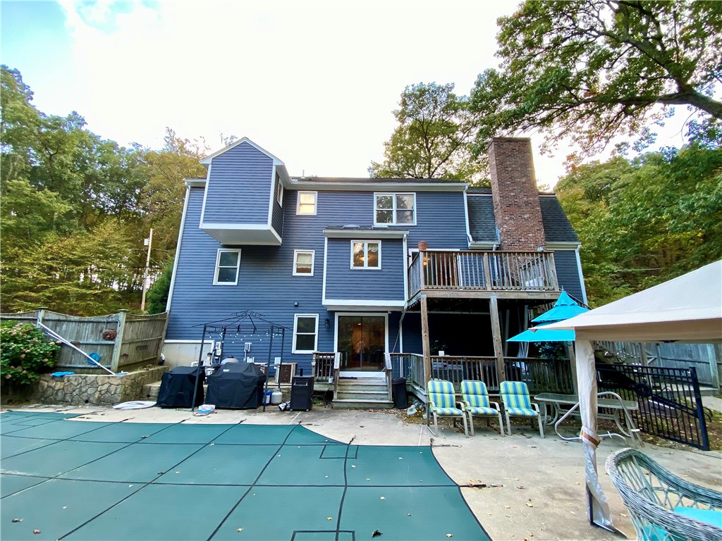 772 Woonsocket Hill Road North Smithfield, RI 02896 - Photo 6 of 38 Gallery Image 6