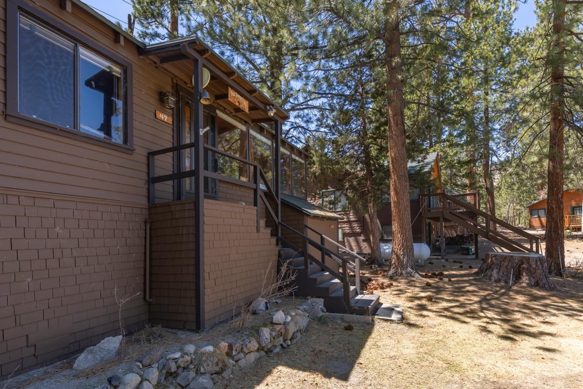 64 Frst Knl Road June Lake, CA 93529 - Photo 28 of 32