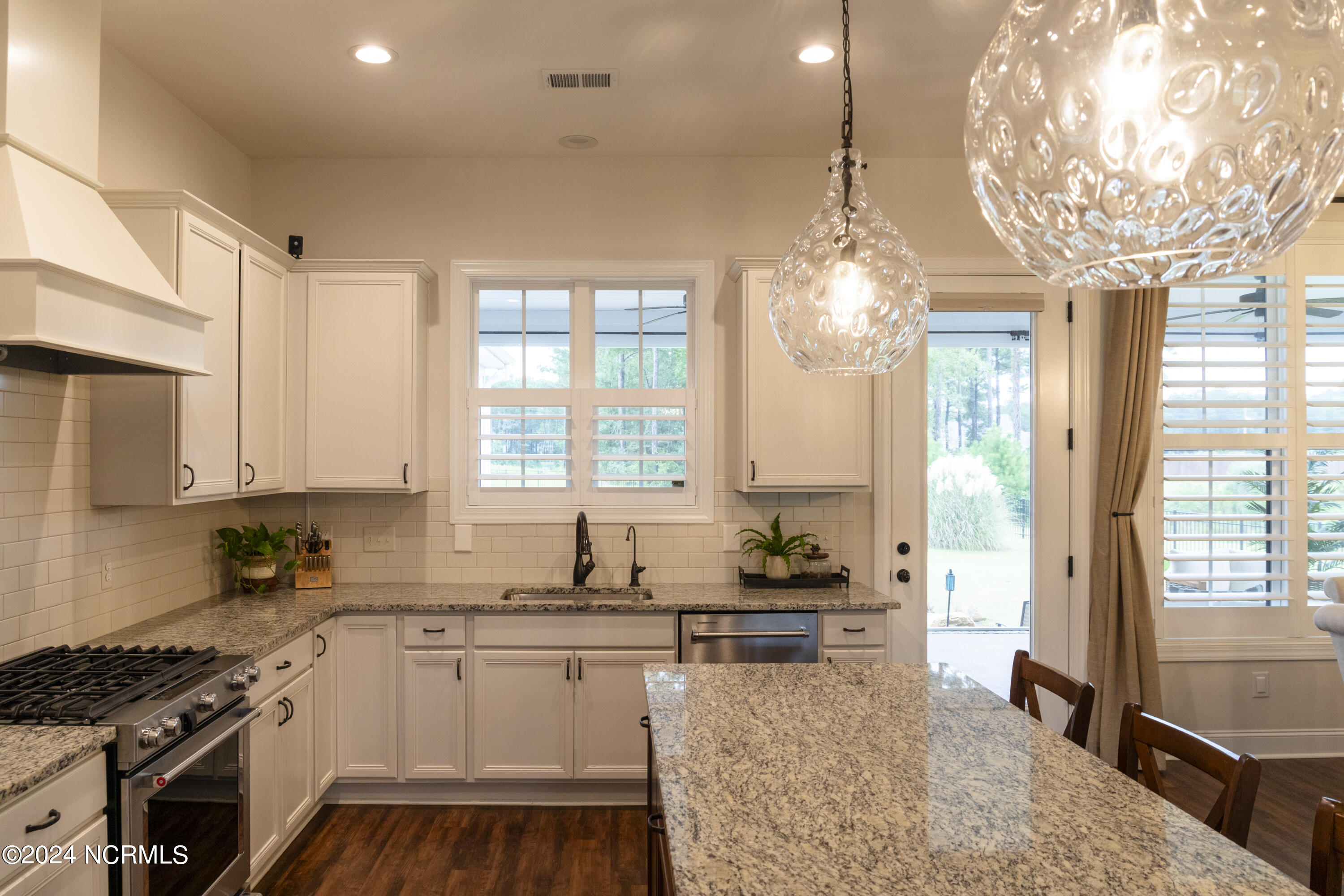 179 Gus Horne Road Holly Ridge, NC 28445 - Photo 12 of 54 kitchen countertops