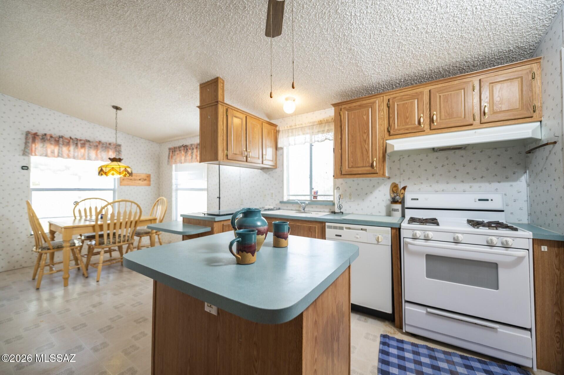 491 North Mescal Road Benson, AZ 85602 - Photo 5 of 22