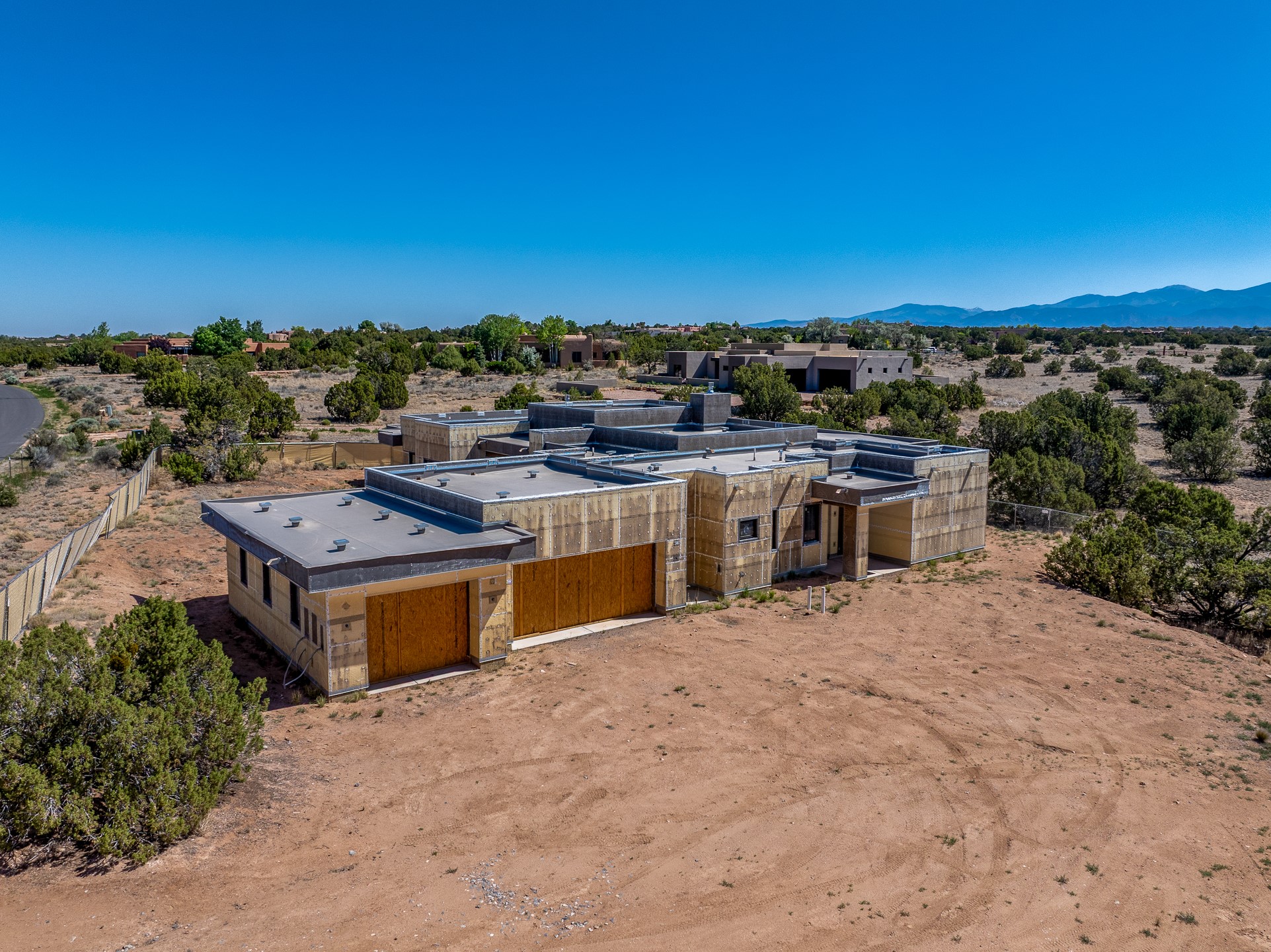 26 Sierra Rosa Loop Santa Fe, NM 87506 - Photo 2 of 25