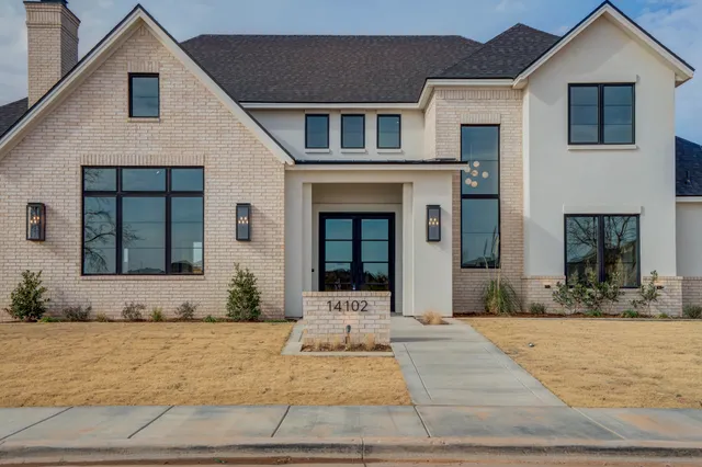 $1,150,000 | 14102 Salisbury Avenue, Lubbock, TX 79424