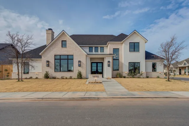 $1,150,000 | 14102 Salisbury Avenue, Lubbock, TX 79424