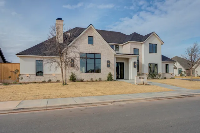 $1,150,000 | 14102 Salisbury Avenue, Lubbock, TX 79424