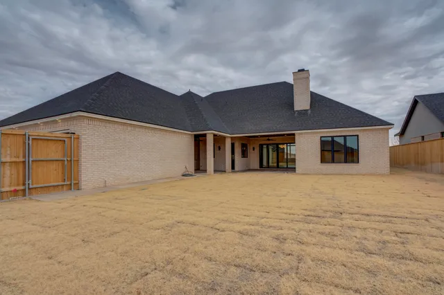 $1,150,000 | 14102 Salisbury Avenue, Lubbock, TX 79424