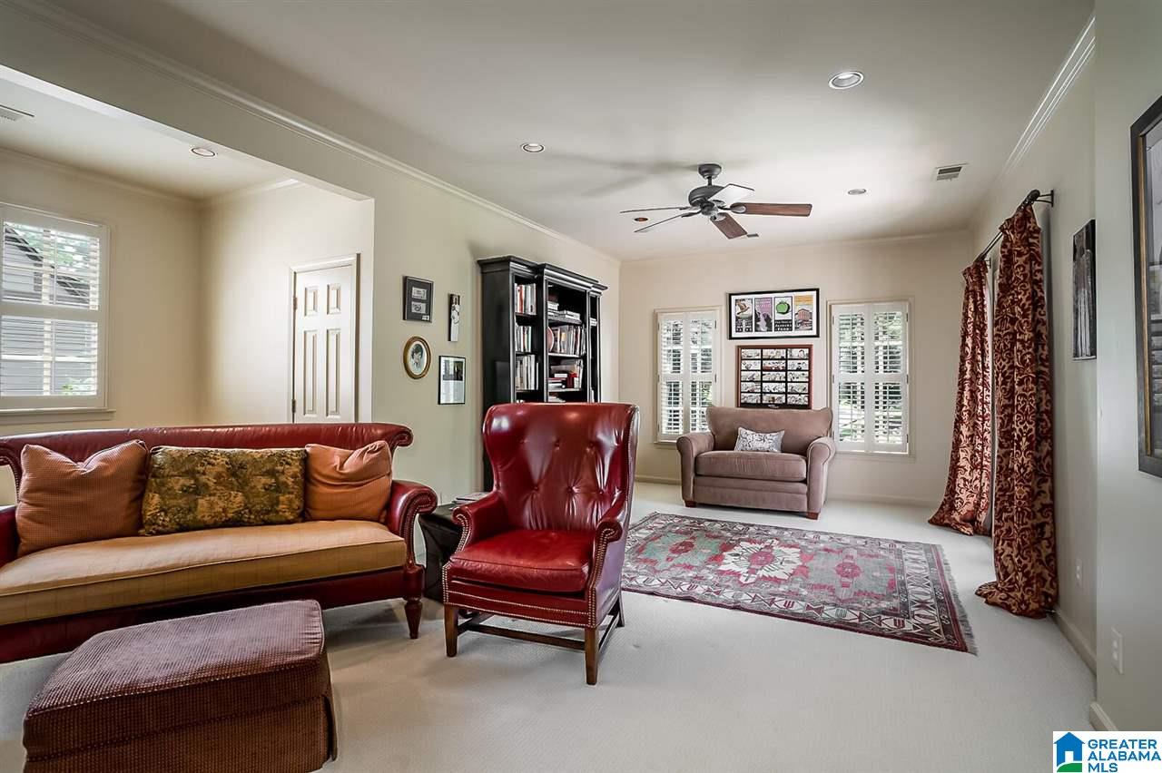 1904 Kensington Road Birmingham, AL 35209 - Photo 20 of 35