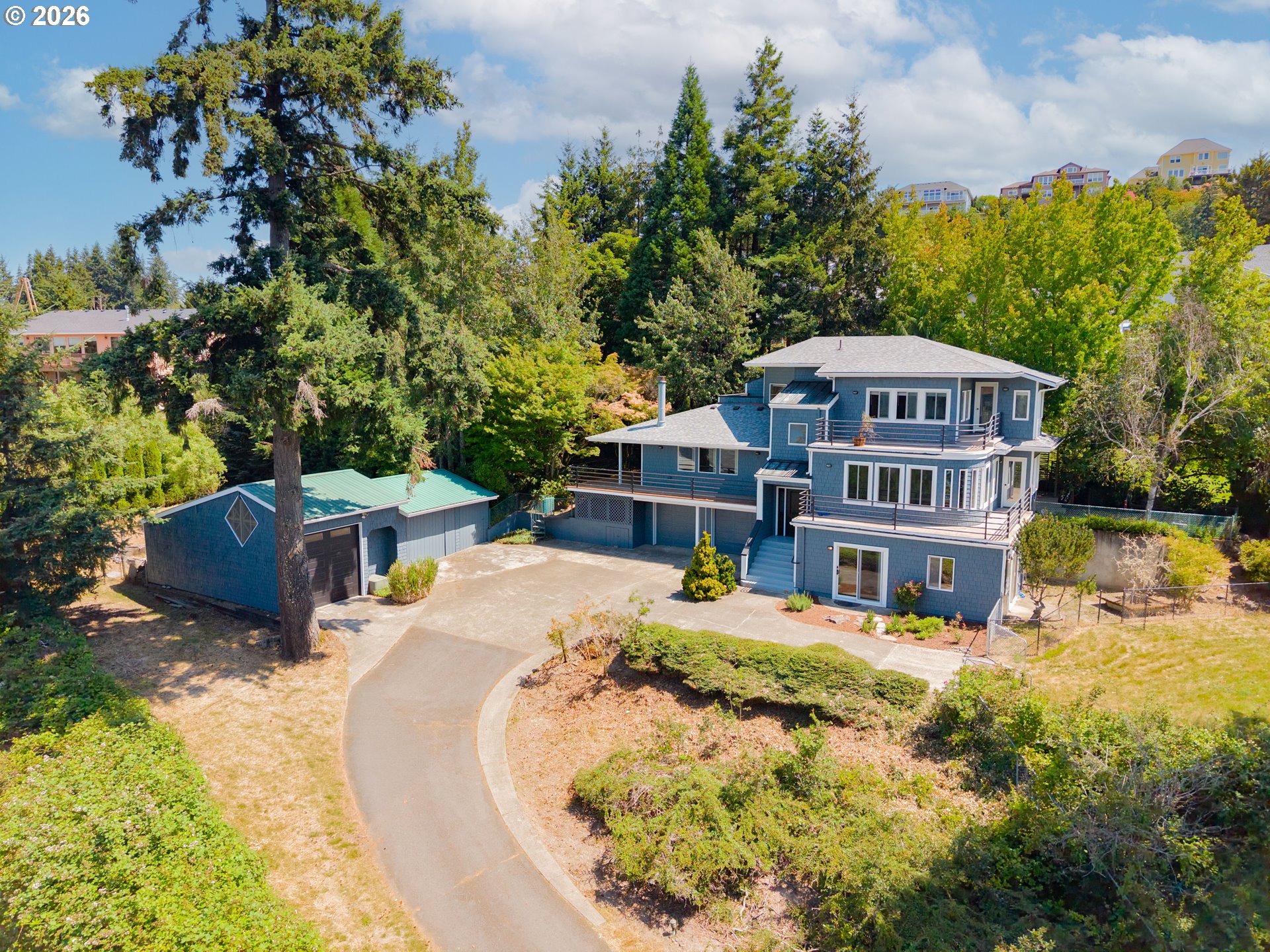 770 Taylor Road Kalama, WA 98625 - Photo 3 of 48