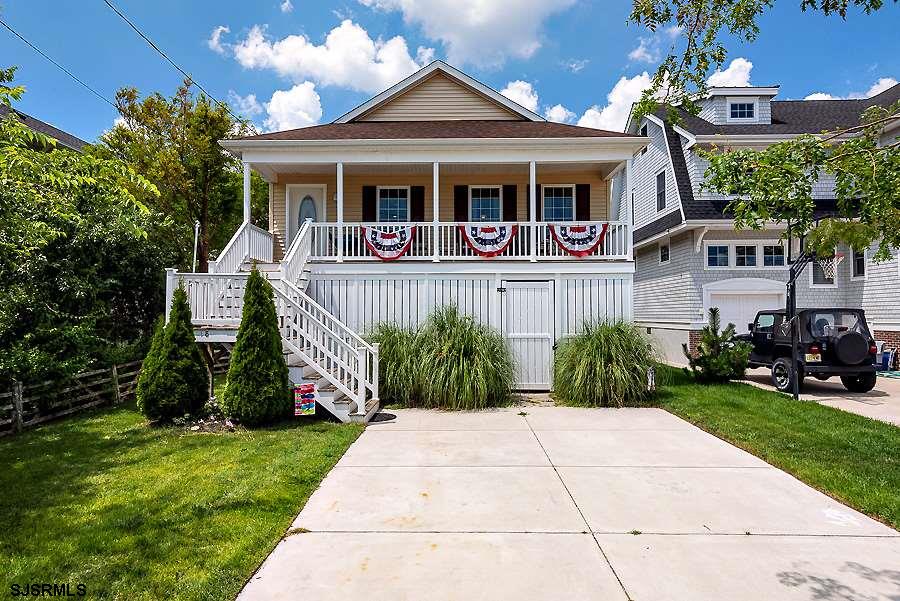 18 Simpson Road Ocean City, NJ 08226 - Photo 1 of 24 Gallery Image 1