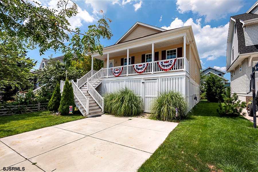 18 Simpson Road Ocean City, NJ 08226 - Photo 3 of 24 Gallery Image 3