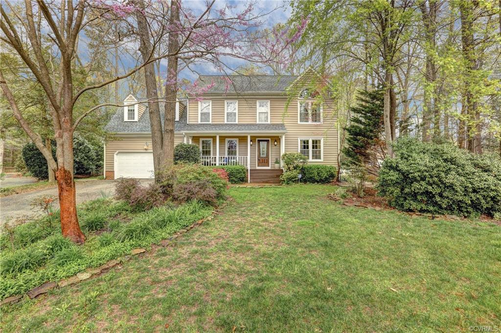 10307 Henderson Hall Road, Ashland, VA 23005 Compass