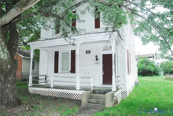 $150,000 | 703 Kirkham Street, Petersburg, VA 23803