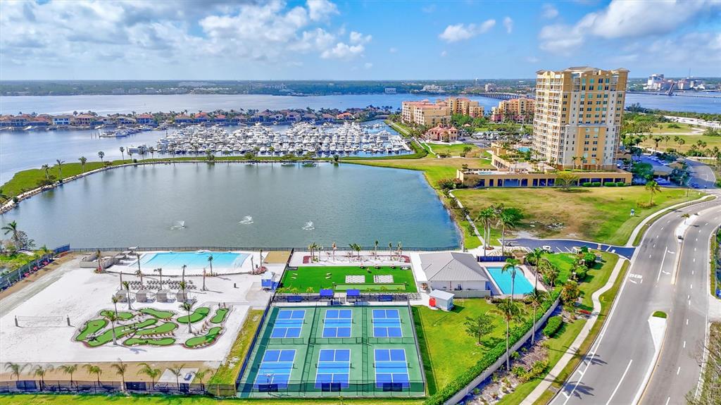 140 Riviera Dunes Way, Unit 1203 Palmetto, FL 34221 - Photo 37 of 45