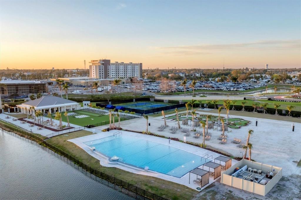 140 Riviera Dunes Way, Unit 1203 Palmetto, FL 34221 - Photo 41 of 45