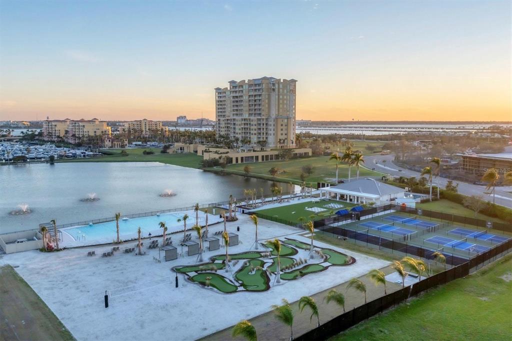 140 Riviera Dunes Way, Unit 1203 Palmetto, FL 34221 - Photo 42 of 45