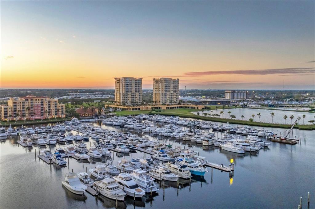 140 Riviera Dunes Way, Unit 1203 Palmetto, FL 34221 - Photo 44 of 45