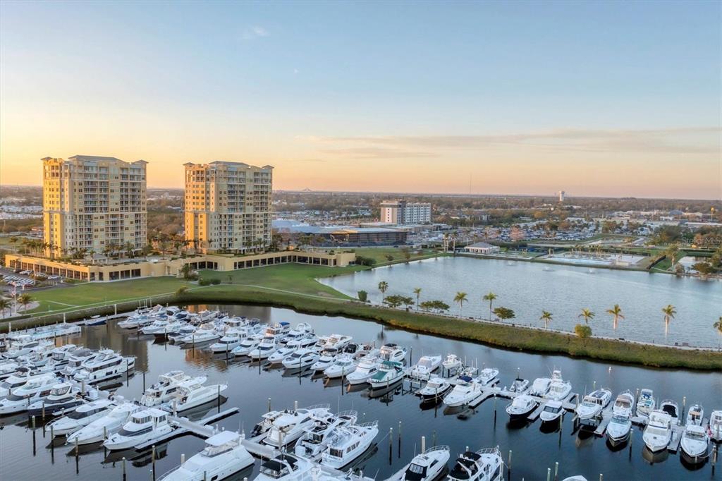 140 Riviera Dunes Way, Unit 1203 Palmetto, FL 34221 - Photo 45 of 45