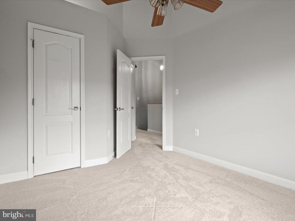 123 Rivanna Terrace Southwest Leesburg, VA 20175 - Photo 24 of 53 Bedrm w/Fresh Paint, Spacious Closet