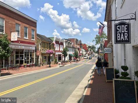 123 Rivanna Terrace Southwest Leesburg, VA 20175 - Photo 44 of 53 Shopping and Dining in Leesburg, VA