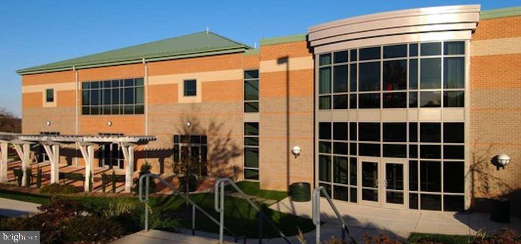 123 Rivanna Terrace Southwest Leesburg, VA 20175 - Photo 49 of 53 Ida Lee Recreation Center