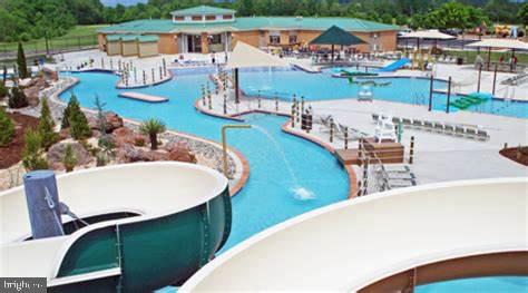 123 Rivanna Terrace Southwest Leesburg, VA 20175 - Photo 50 of 53 Ida Lee Park Outdoor Pool