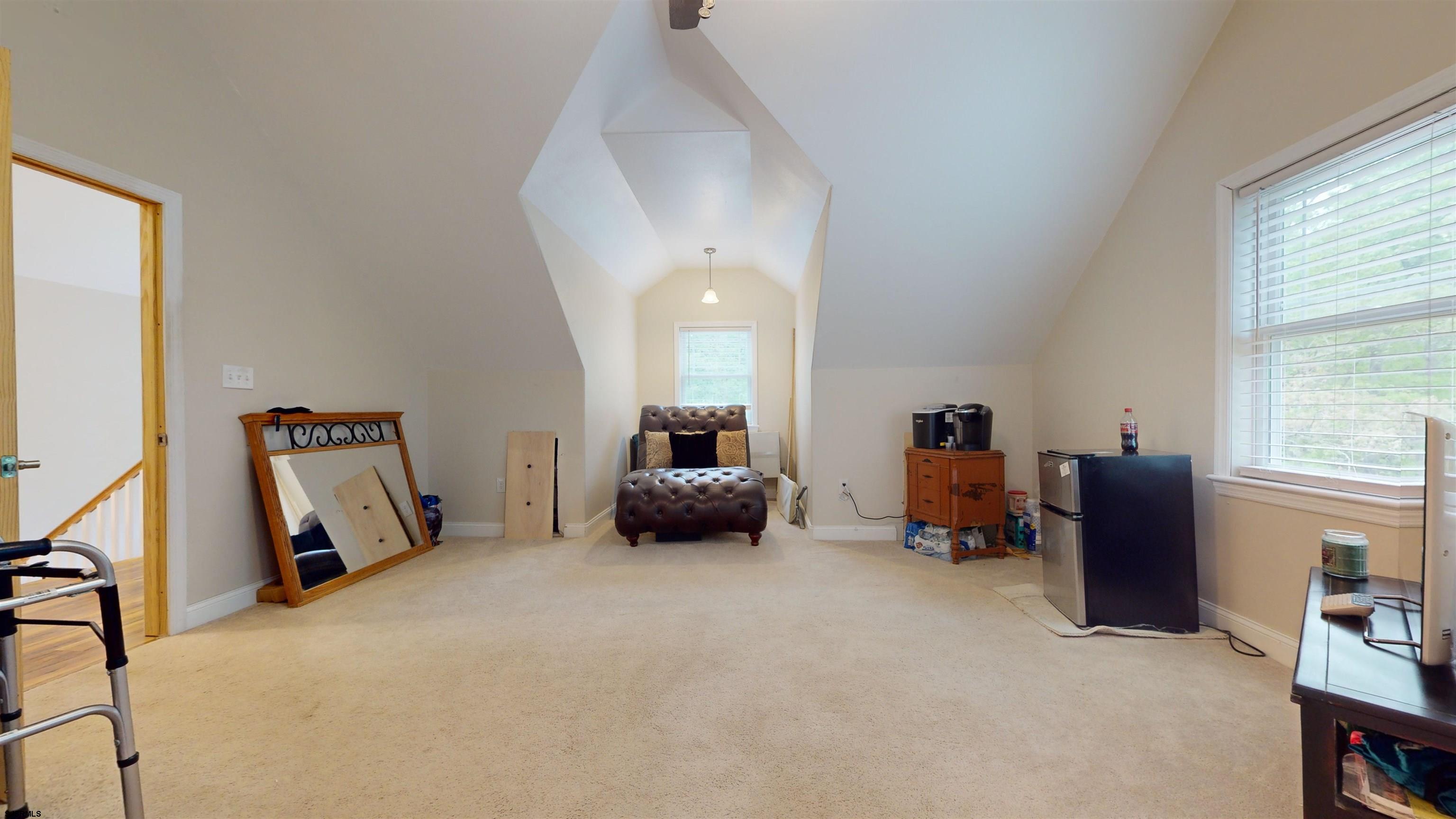 181 3rd Estell Manor, NJ 08319 - Photo 22 of 34 a view of a livingroom with furniture and a window