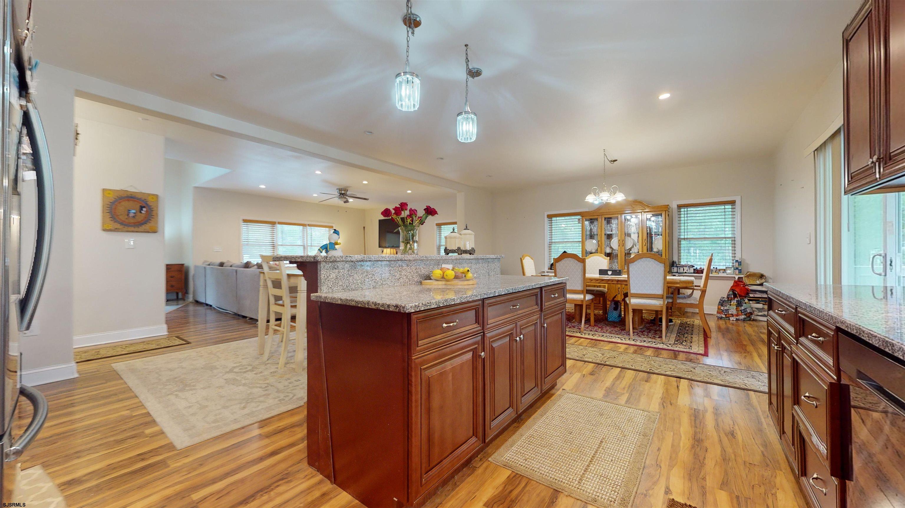 181 3rd Estell Manor, NJ 08319 - Photo 8 of 34 a very nice looking living room with a large window