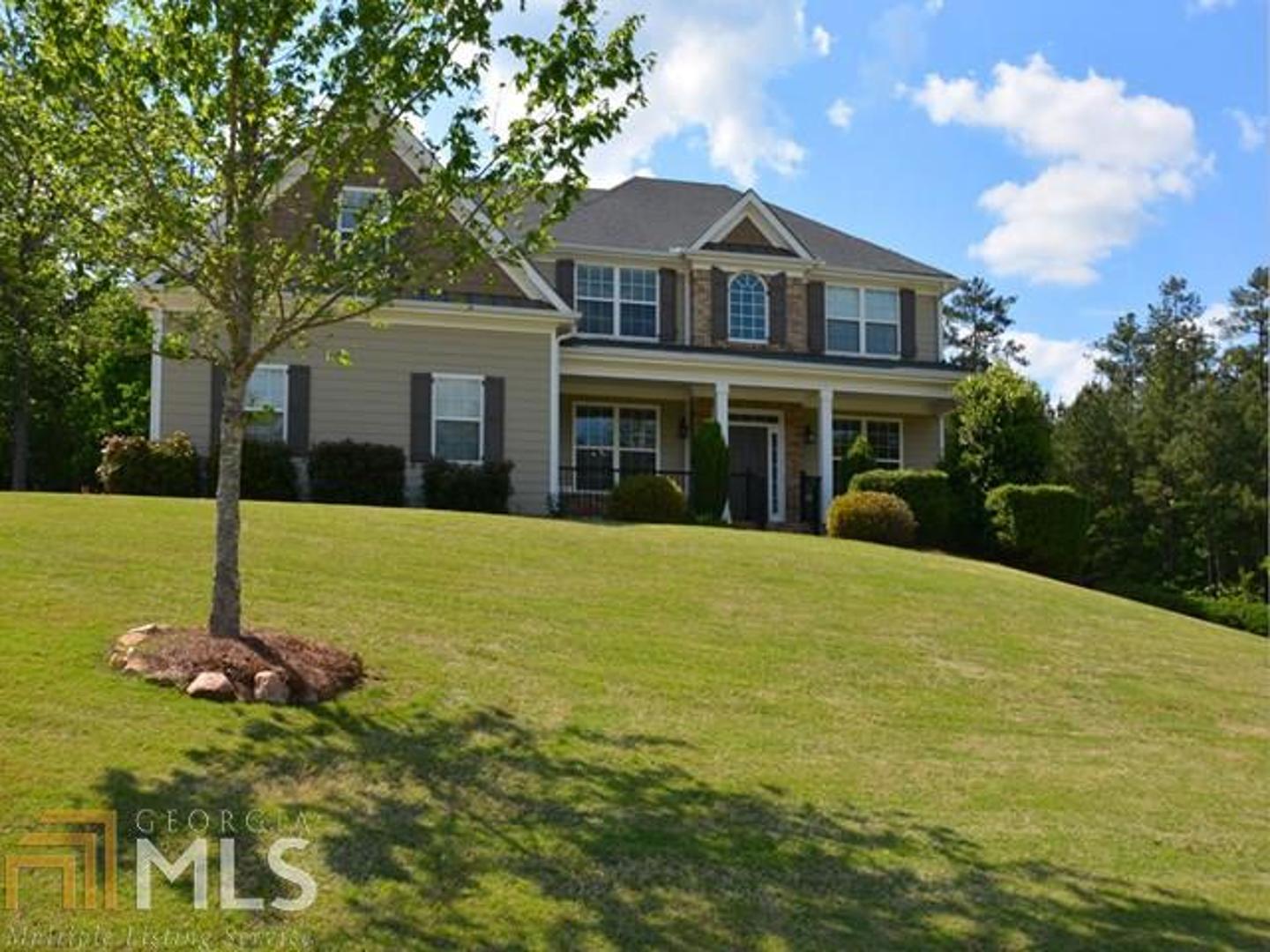75 Blake Ridge Newnan, GA 30265 - Photo 1 of 1 Gallery Image 1