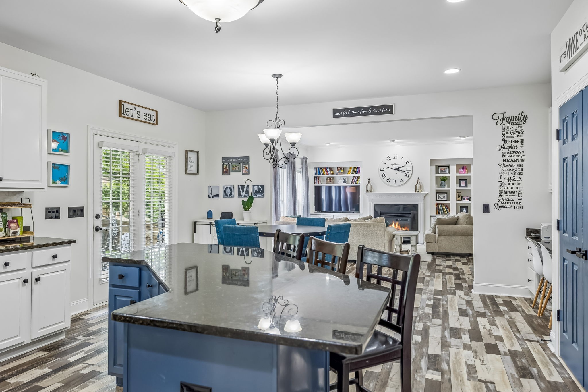 1717 Players Mill Road Franklin, TN 37067 - Photo 22 of 62