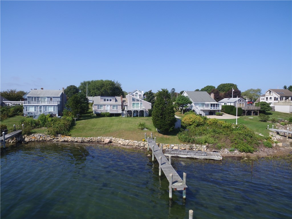 111 East Shore Road Narragansett, RI 02882 - Photo 1 of 26